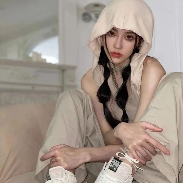 赤毛