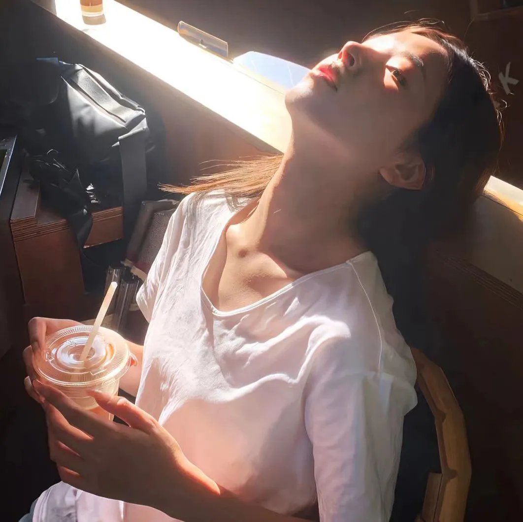 世上最美的女孩