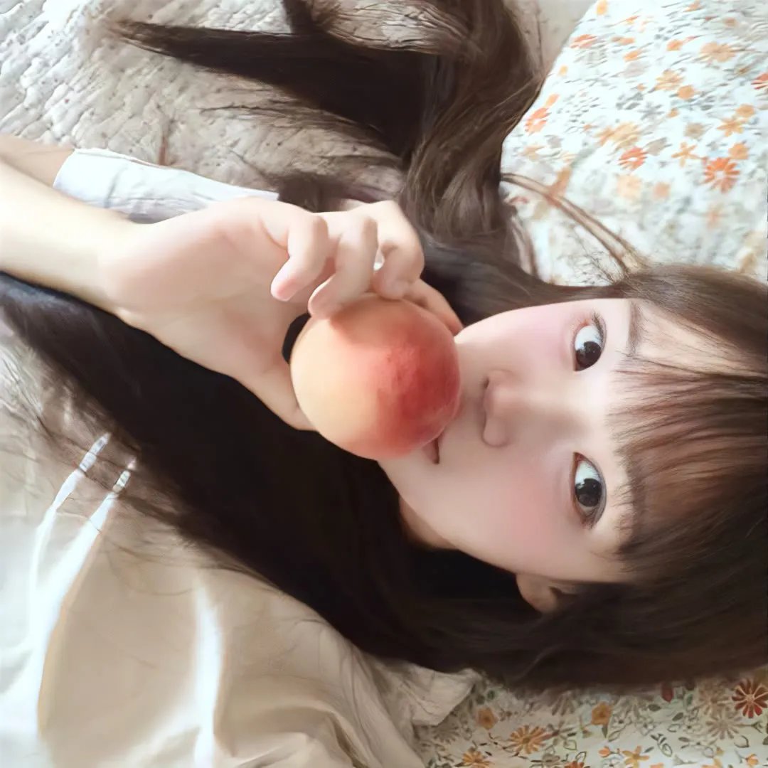梅府有女初长成